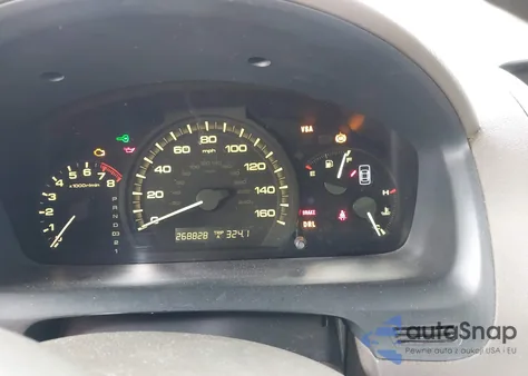 2006 Honda Accord 3.0 Ex from USA, damaged, VIN 1HGCM66816A019775